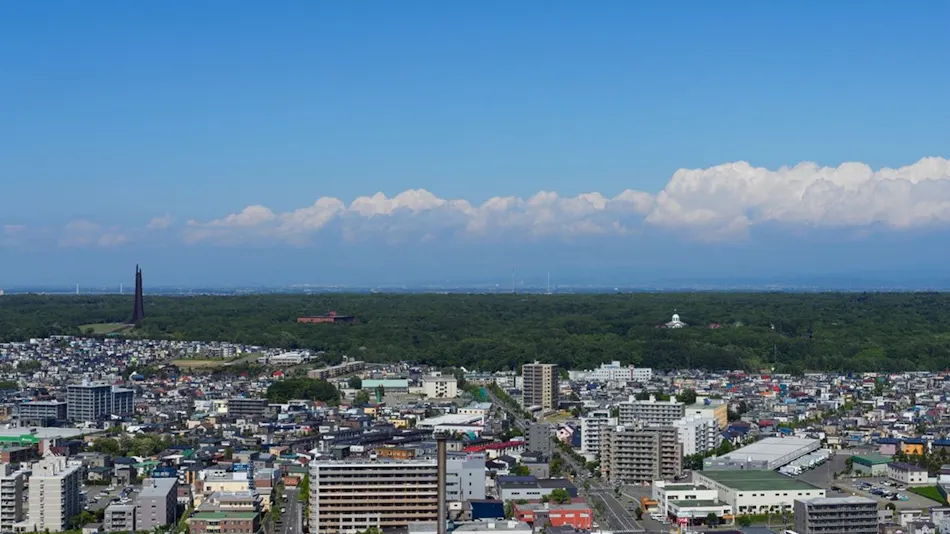 Hotel Emisia Sapporo