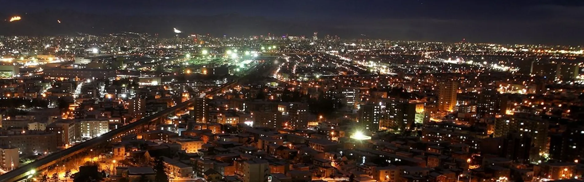 ホテルエミシア札幌