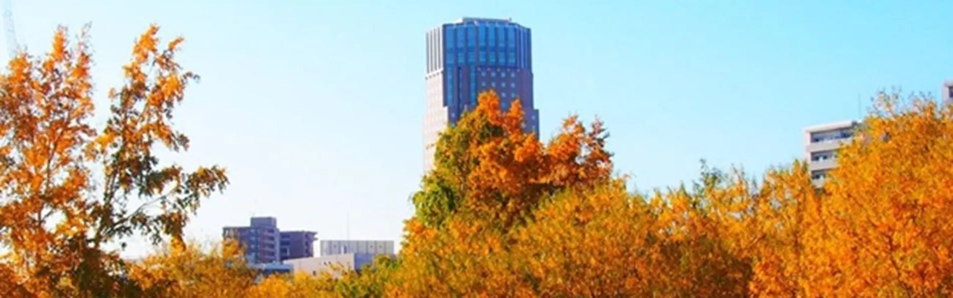 ホテルエミシア札幌