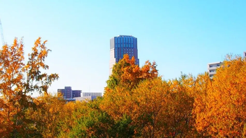 Hotel Emisia Sapporo