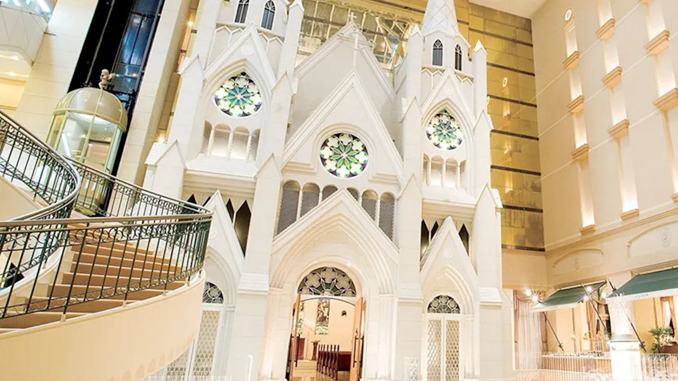 Hotel Emisia Sapporo