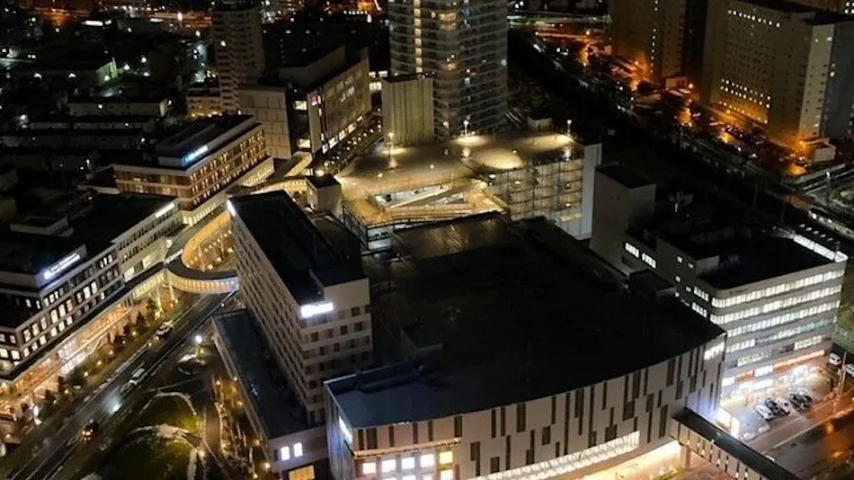 Hotel Emisia Sapporo