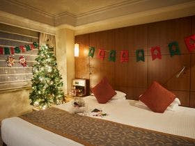 クリスマスデート カップルにおすすめ デートスポット最新情報 絶対外さない 一休 Comレストラン