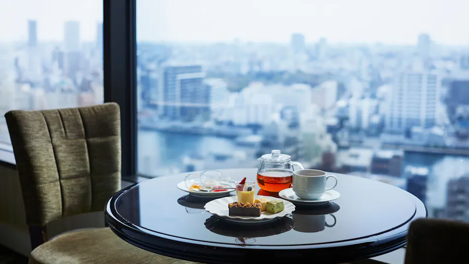Royal Park Hotel Tokyo Nihonbashi