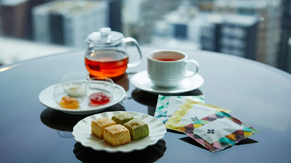 Royal Park Hotel Tokyo Nihonbashi
