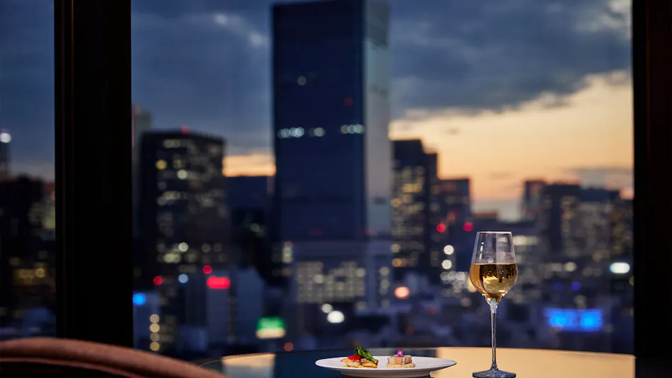 Royal Park Hotel Tokyo Nihonbashi