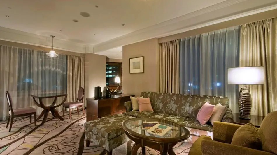 Royal Park Hotel Tokyo Nihonbashi