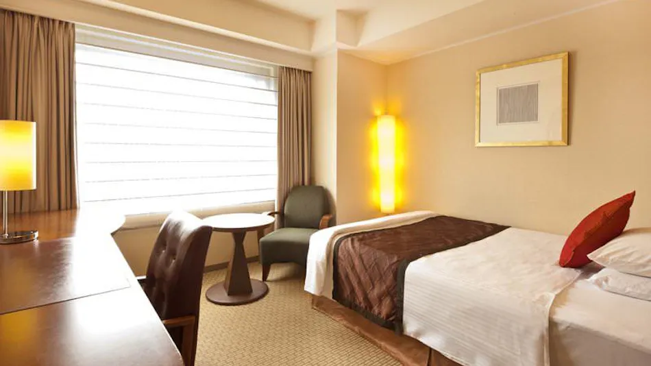 Royal Park Hotel Tokyo Nihonbashi