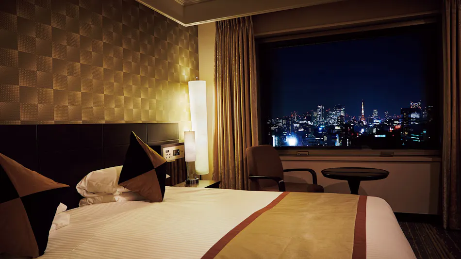 Royal Park Hotel Tokyo Nihonbashi