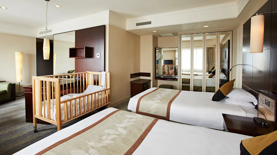 Royal Park Hotel Tokyo Nihonbashi