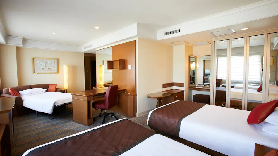 Royal Park Hotel Tokyo Nihonbashi