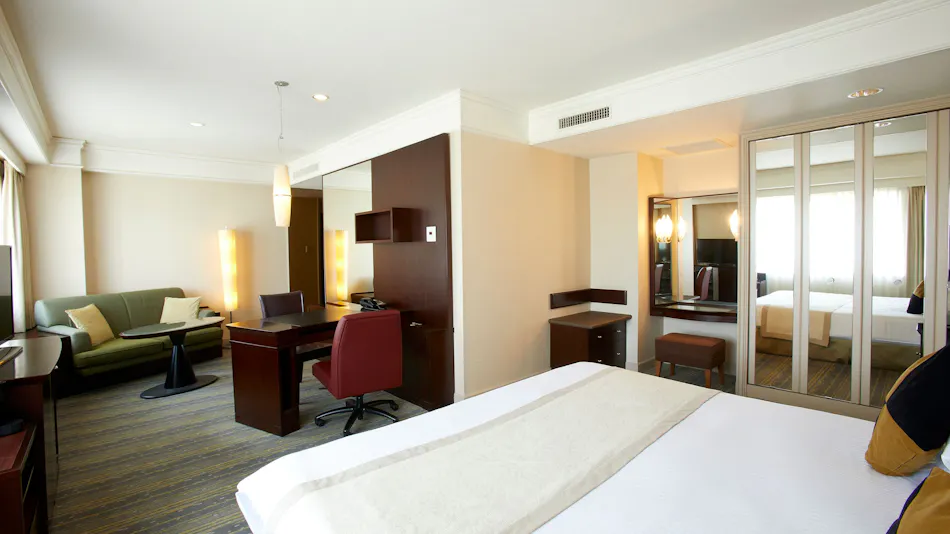 Royal Park Hotel Tokyo Nihonbashi