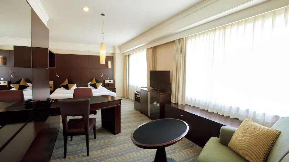 Royal Park Hotel Tokyo Nihonbashi