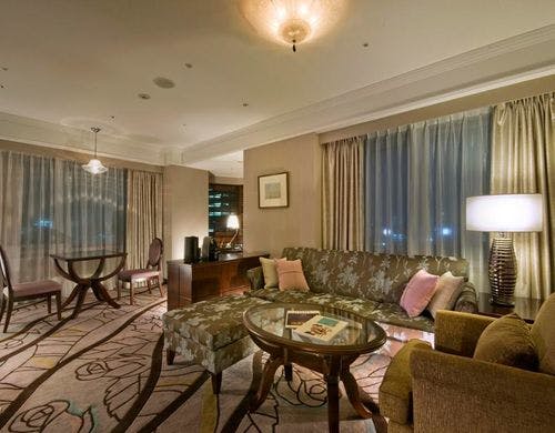 タワースイート