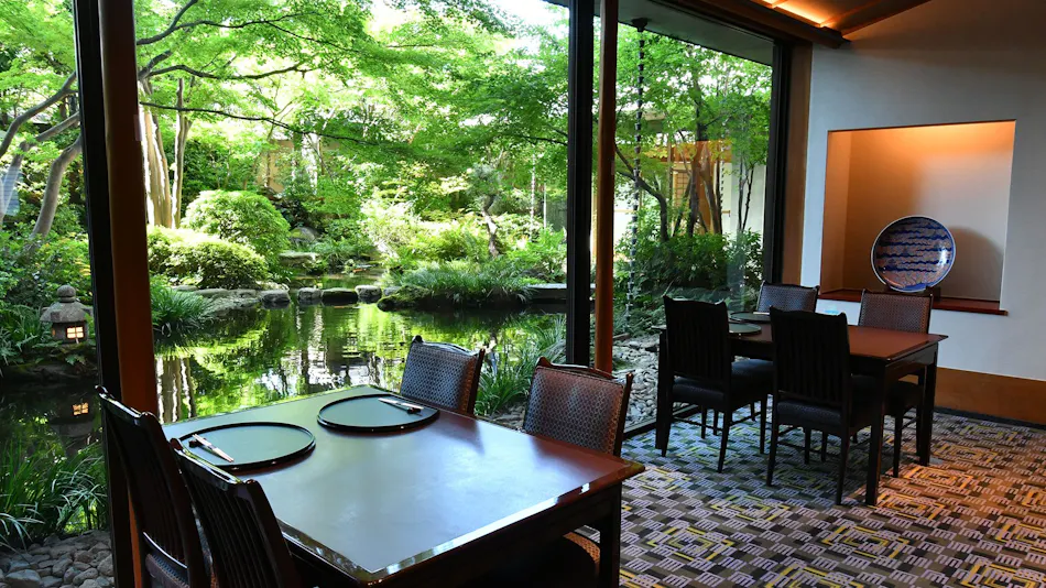 Royal Park Hotel Tokyo Nihonbashi