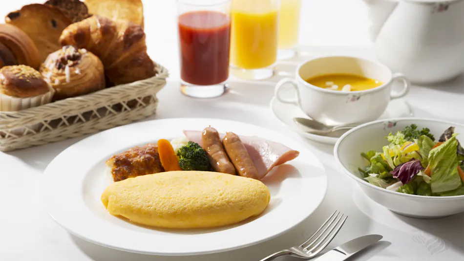 Royal Park Hotel Tokyo Nihonbashi