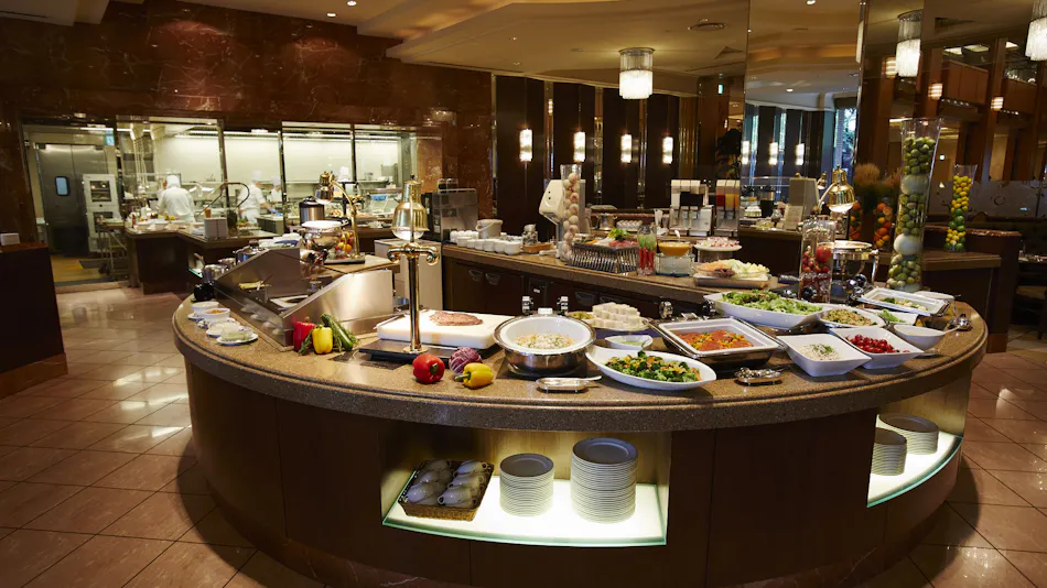 Royal Park Hotel Tokyo Nihonbashi