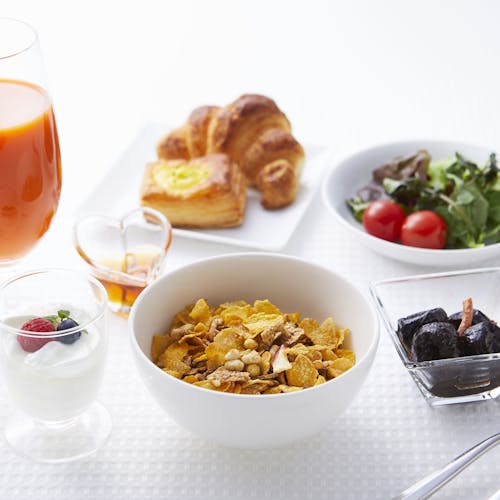 東京駅 日本橋 秋葉原の宿で 朝食ビュッフェ をご紹介 最上のひとときをどうぞ 一休 Com 東京駅 日本橋 秋葉原の宿で 朝食ビュッフェ をご紹介 最上のひとときをどうぞ 一休 Com