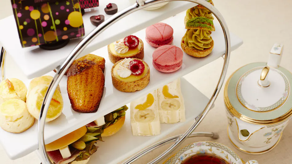 Royal Park Hotel Tokyo Nihonbashi