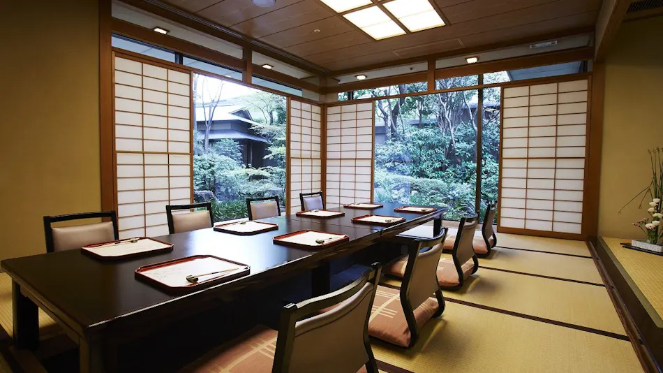 Royal Park Hotel Tokyo Nihonbashi