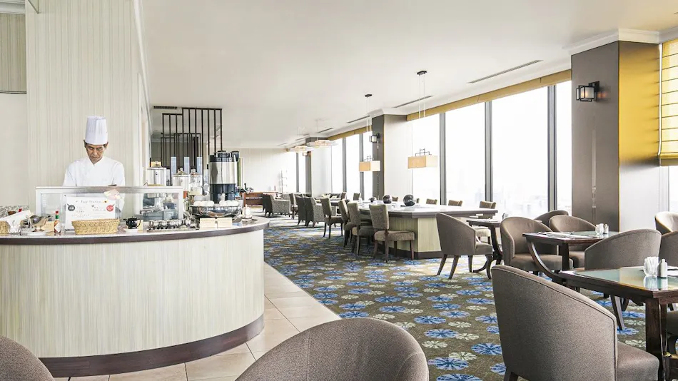 Royal Park Hotel Tokyo Nihonbashi