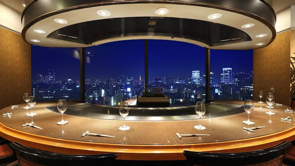 Royal Park Hotel Tokyo Nihonbashi