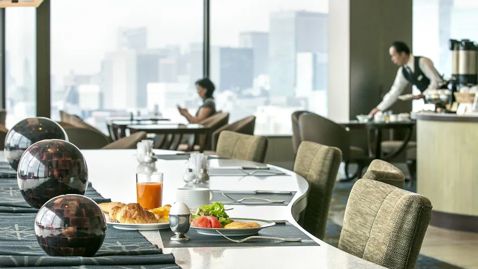 Royal Park Hotel Tokyo Nihonbashi