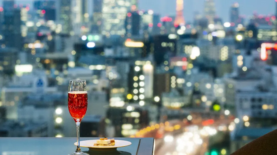 Royal Park Hotel Tokyo Nihonbashi
