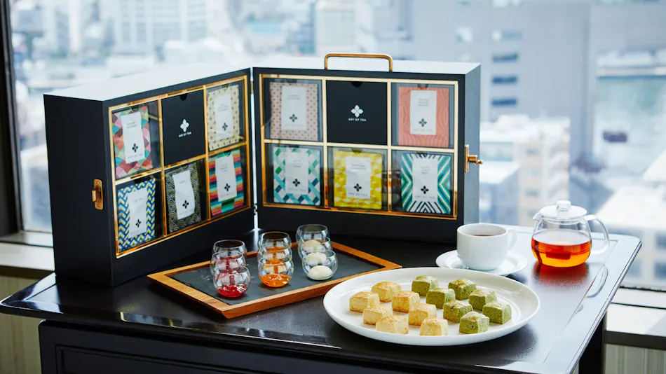 Royal Park Hotel Tokyo Nihonbashi