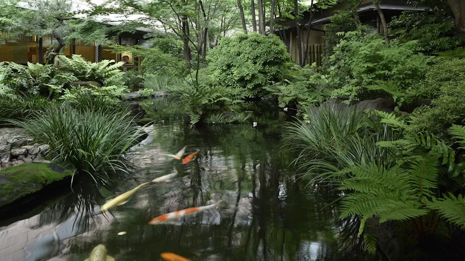 Royal Park Hotel Tokyo Nihonbashi