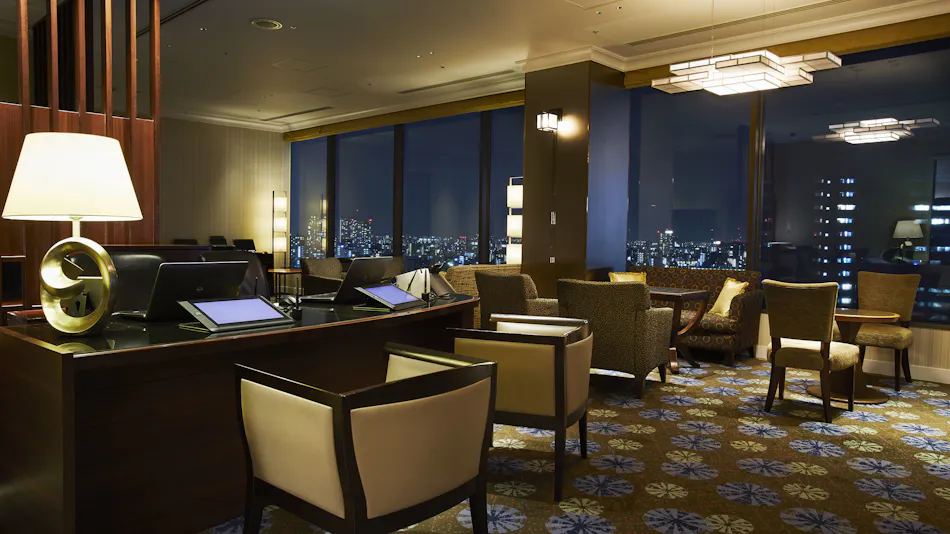 Royal Park Hotel Tokyo Nihonbashi