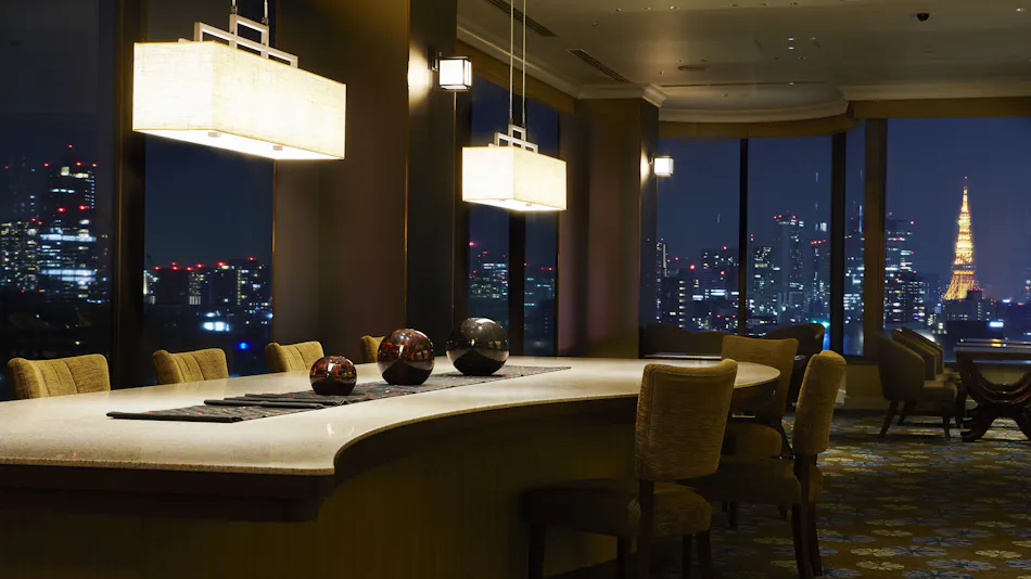 Royal Park Hotel Tokyo Nihonbashi