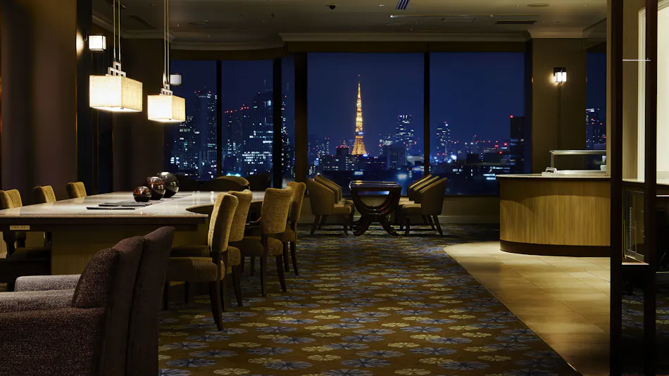 Royal Park Hotel Tokyo Nihonbashi