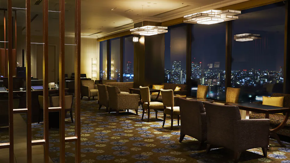 Royal Park Hotel Tokyo Nihonbashi