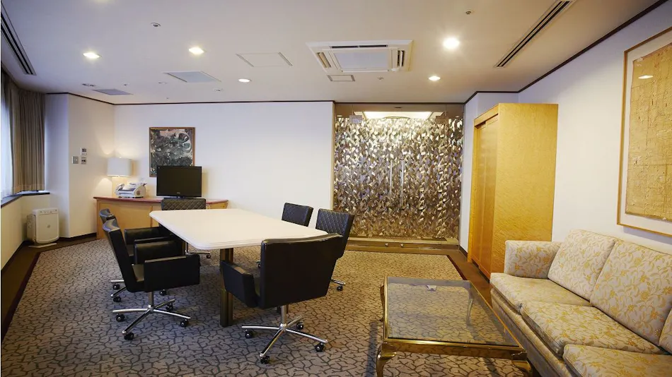 Royal Park Hotel Tokyo Nihonbashi