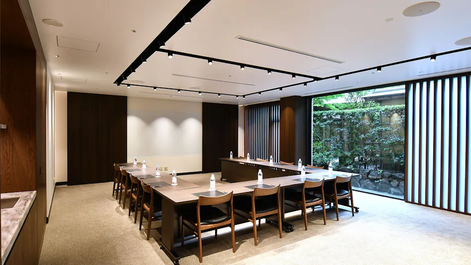 Royal Park Hotel Tokyo Nihonbashi