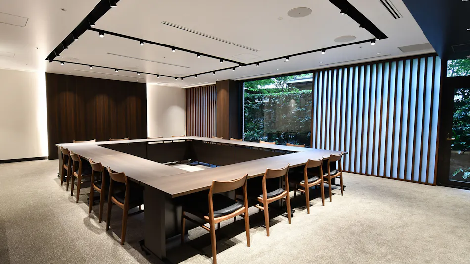 Royal Park Hotel Tokyo Nihonbashi