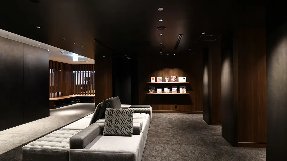 Royal Park Hotel Tokyo Nihonbashi