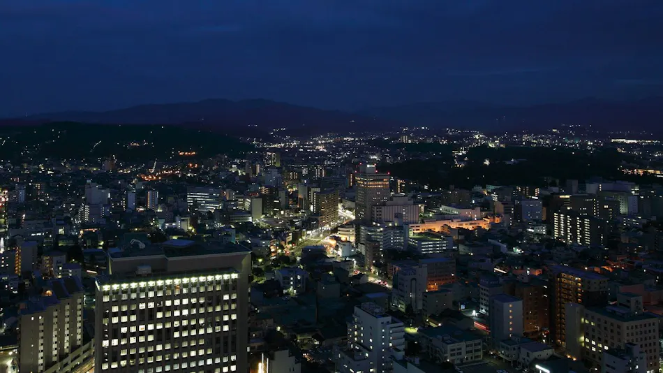 Hotel Nikko Kanazawa