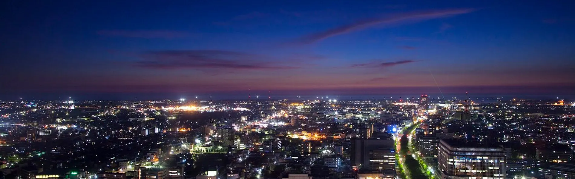 ホテル日航金沢