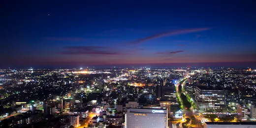 ホテル日航金沢