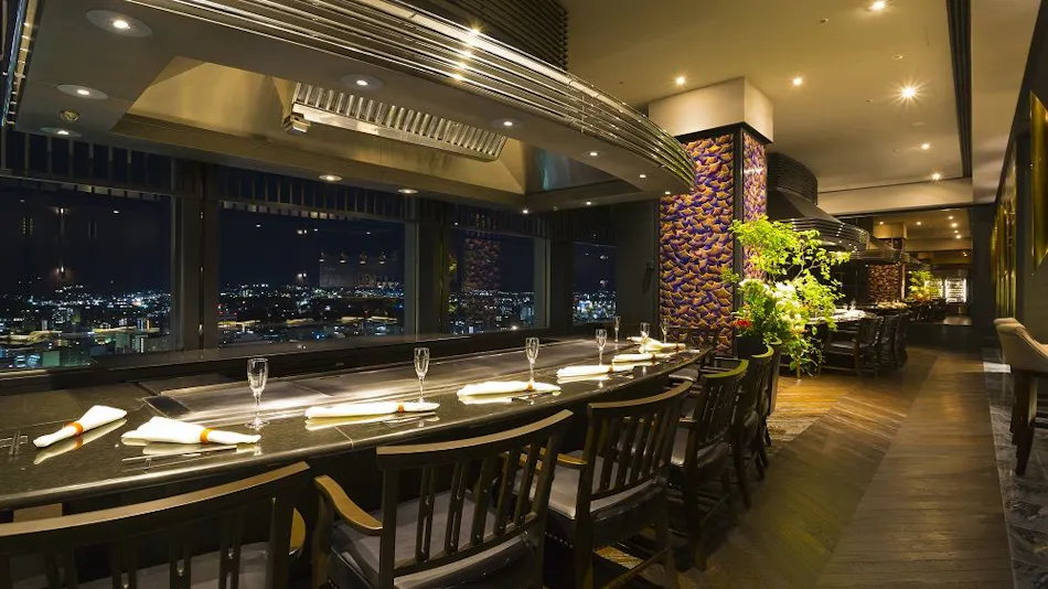 Hotel Nikko Kanazawa