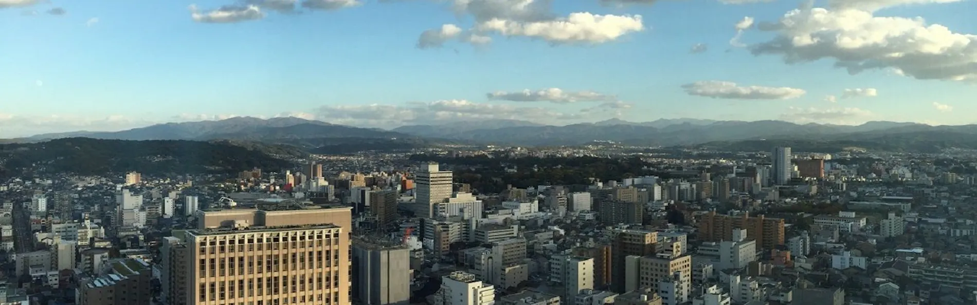 ホテル日航金沢