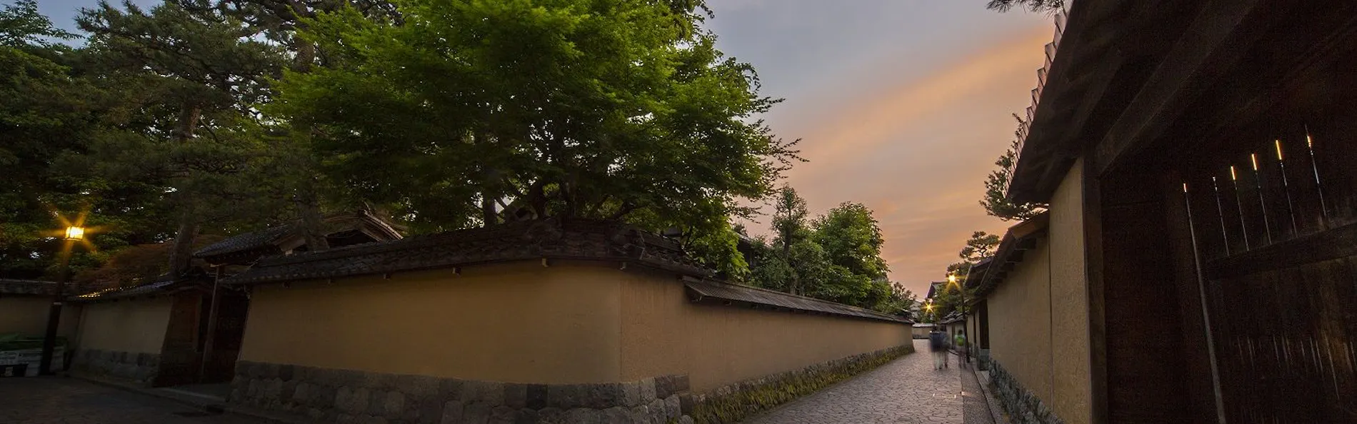 ホテル日航金沢