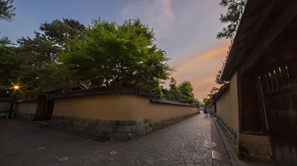 Hotel Nikko Kanazawa