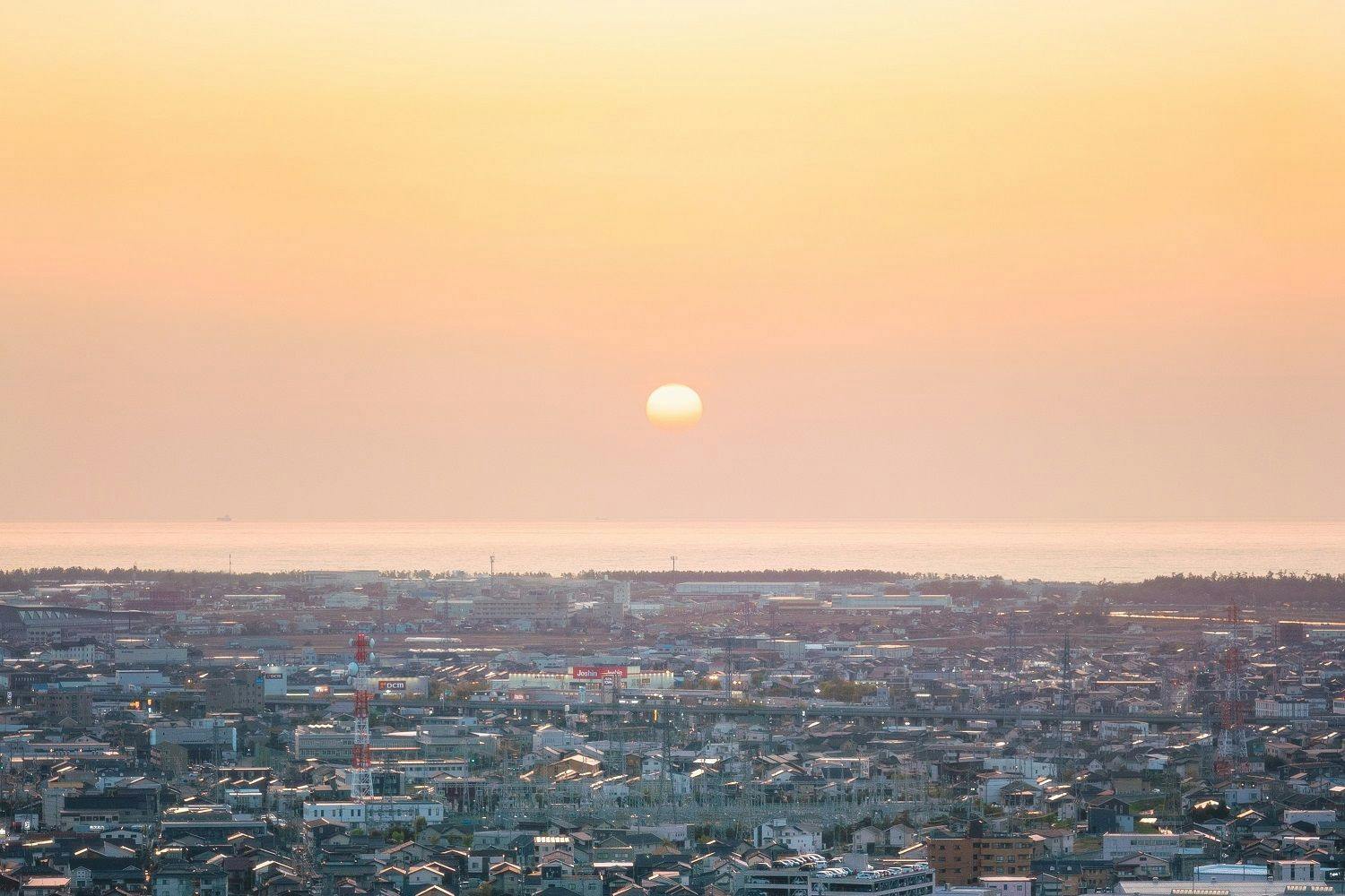 ホテル日航金沢