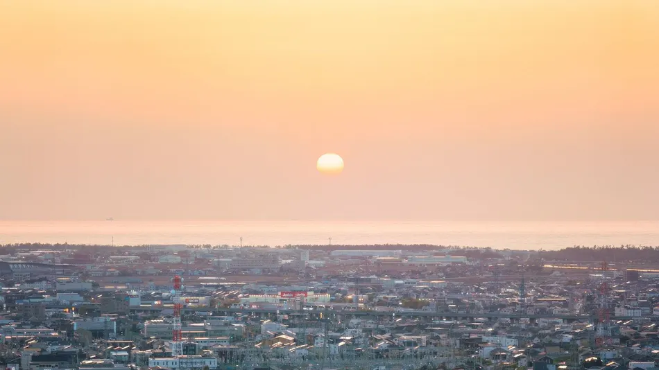 Hotel Nikko Kanazawa