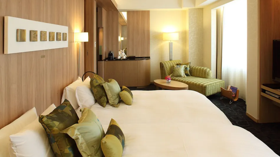 Hotel Nikko Kanazawa