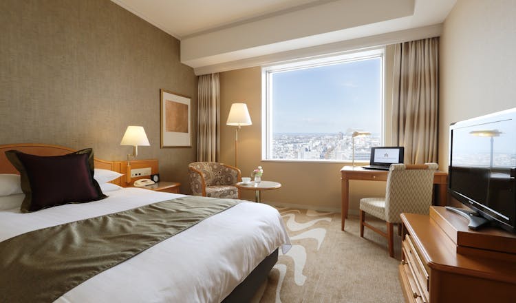 ホテル日航金沢 の空室状況を確認する 宿泊予約は 一休 Com ホテル日航金沢 の空室状況を確認する 宿泊予約は 一休 Com