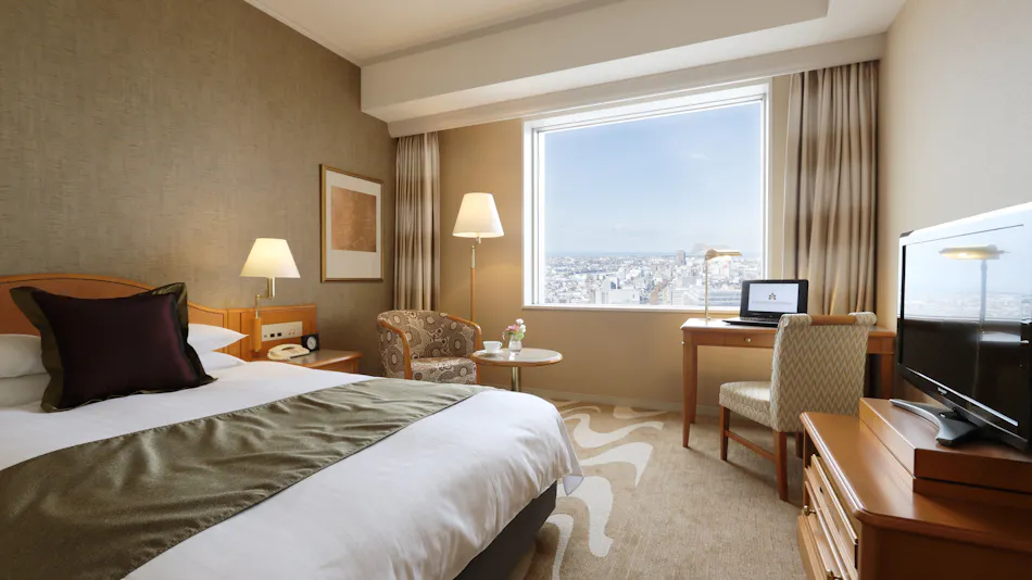 Hotel Nikko Kanazawa